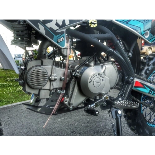 Питбайк REGULMOTO Seven Medalist 150E