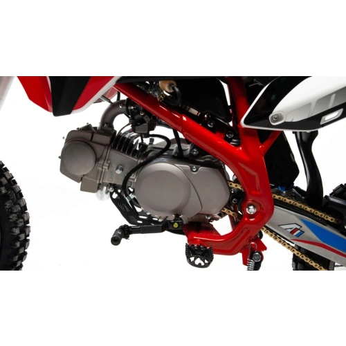 Питбайк APOLLO 125 DT125 Pro Sport
