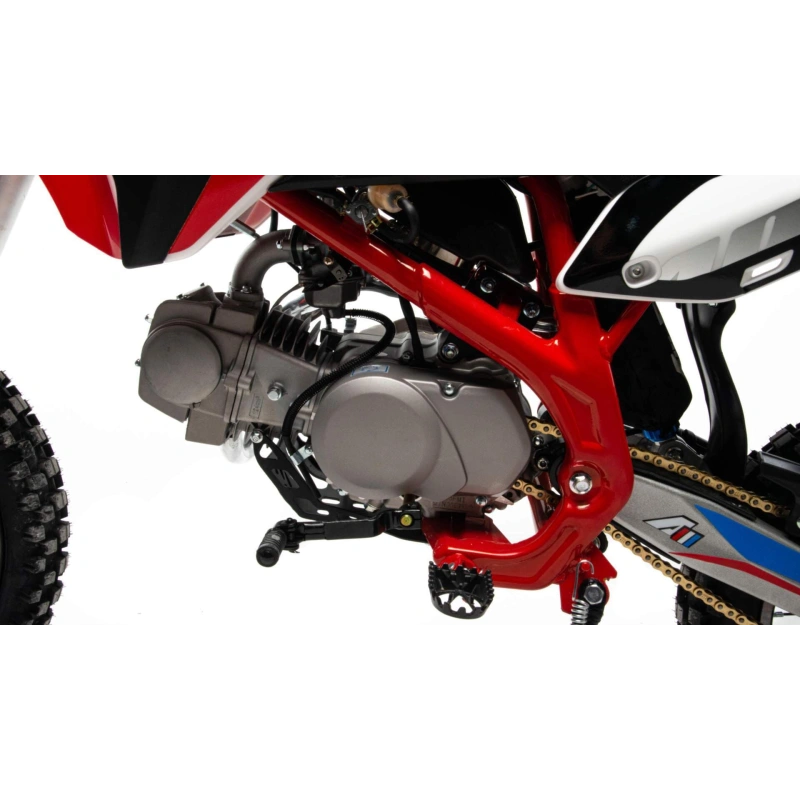 Питбайк APOLLO 125 DT125 Pro Sport