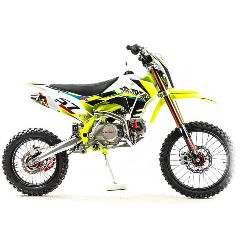 Питбайк MOTOLAND MX125 E (2021 Г.)