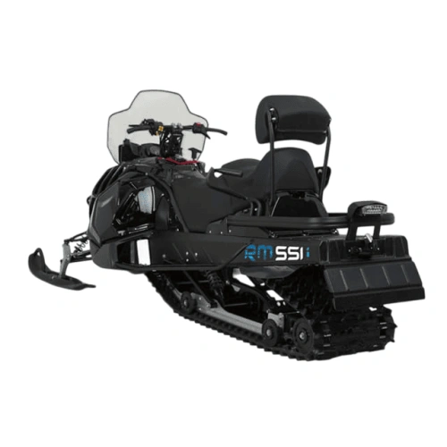 Снегоход РУССКАЯ МЕХАНИКА Vector 551