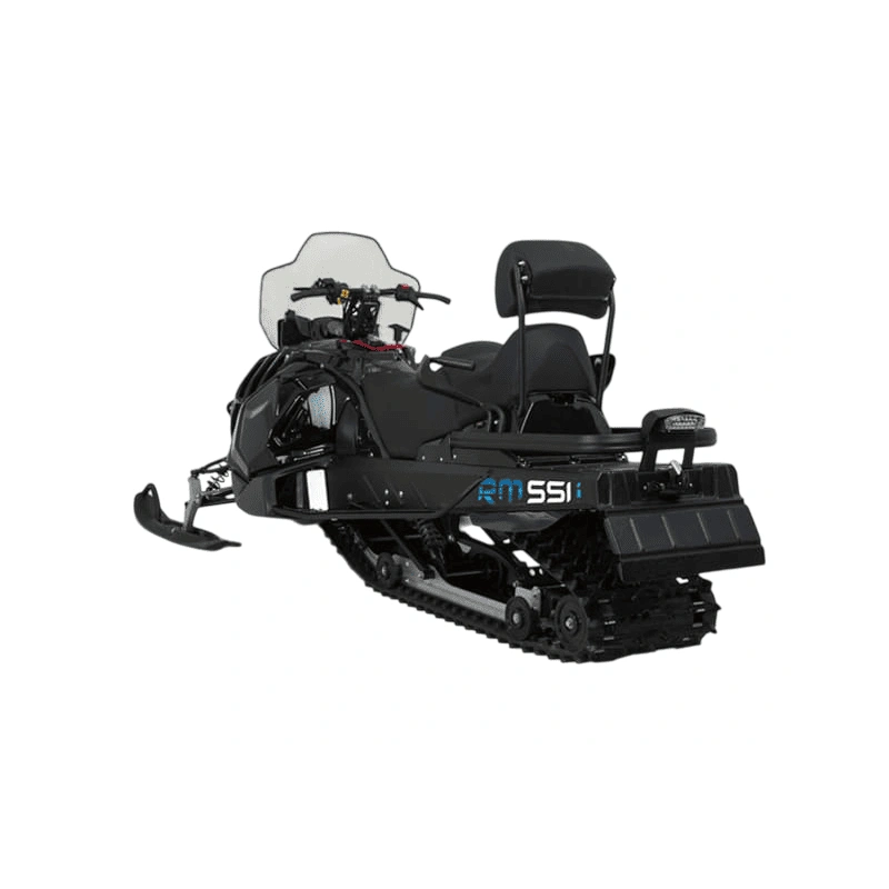 Снегоход РУССКАЯ МЕХАНИКА Vector 551