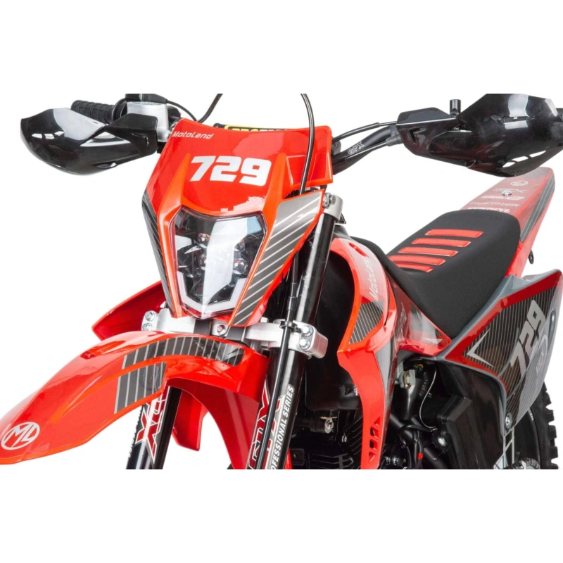 Мотоцикл MOTOLAND Sport 300 R (175FMM) 21/18 ENDURO