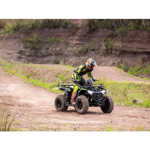 Квадроцикл SHARMAX 300 RX Activator