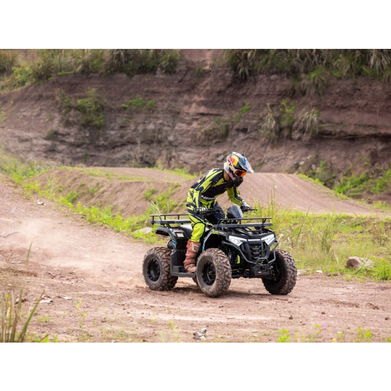 Квадроцикл SHARMAX 300 RX Activator