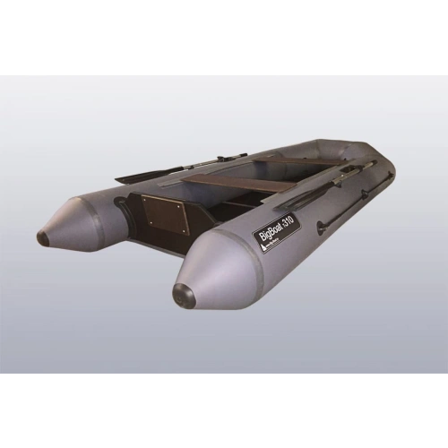 Лодка ПВХ BIG BOAT T310 с пайолом