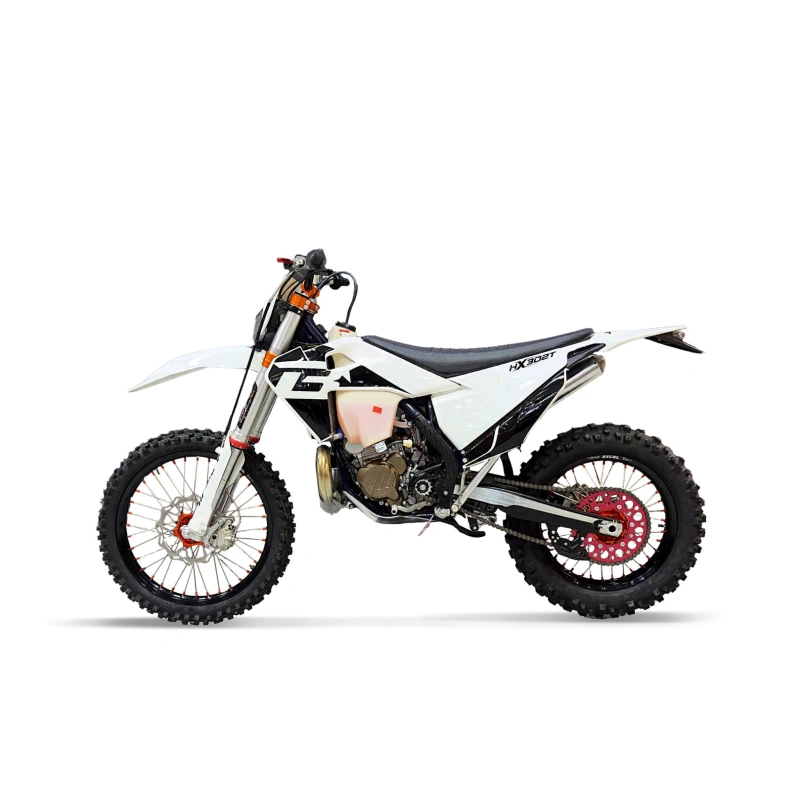 Мотоцикл BRZ HX 302t ENDURO