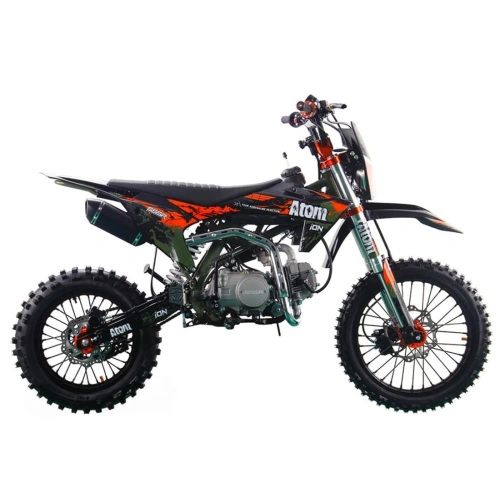 Питбайк SSSR Atom Ion 125 (2023) 17/14