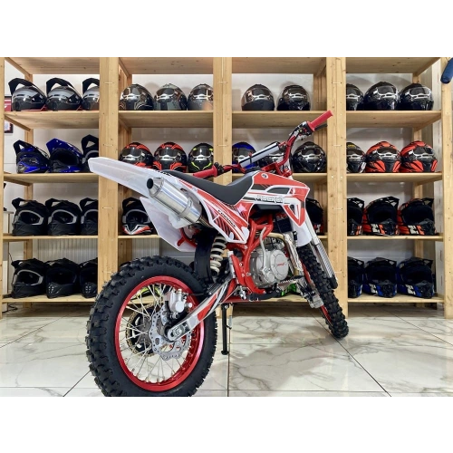 Питбайк ROCKOT Hi-Tech 140 Forsage 2.0