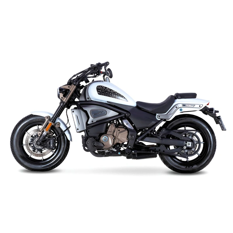 Мотоцикл SHARMAX RR 801 Ultra