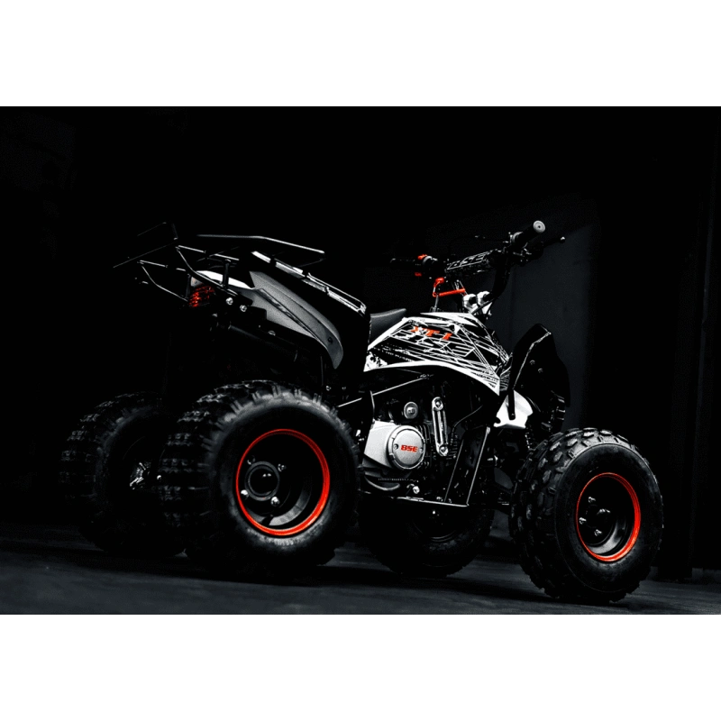 Квадроцикл BSE XT1 Black