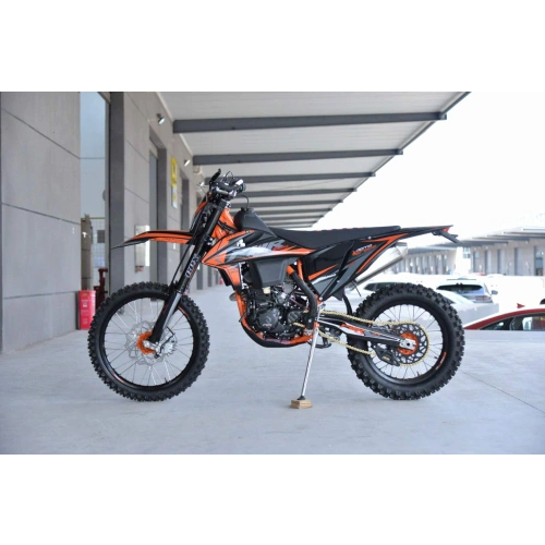 Мотоцикл PWR FM300 NC (ZS 182MN) ENDURO