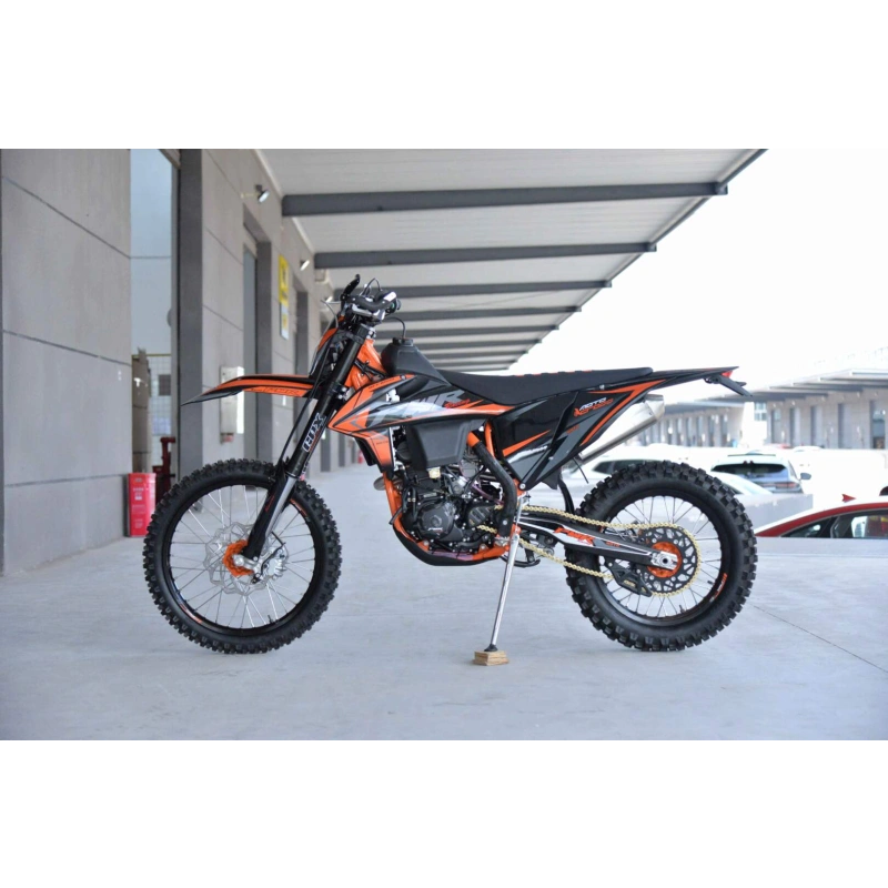Мотоцикл PWR FM300 NC (ZS 182MN) ENDURO