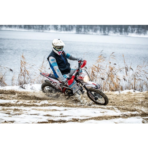 Питбайк SHARMAX PowerMax 125 (2024)