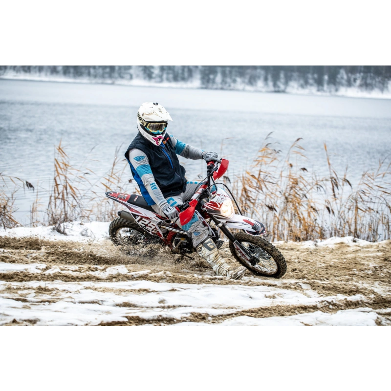 Питбайк SHARMAX PowerMax 125 (2024)