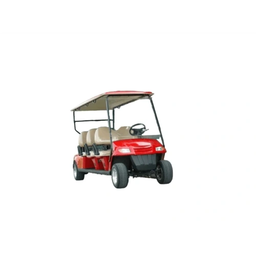 Гольфкар Voltus GF6 CARGO
