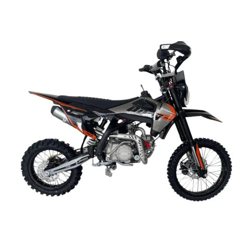 Питбайк PITONMOTO PX7 140EM 17/14