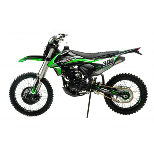 Мотоцикл кроссовый эндуро PWR FR300 Pro