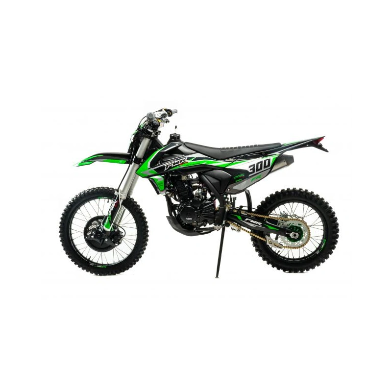 Мотоцикл кроссовый эндуро PWR FR300 Pro