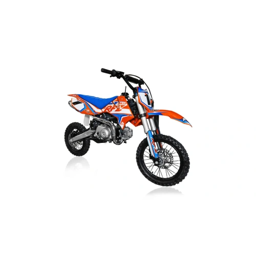 Питбайк APOLLO RFZ Start 110E Auto 2022