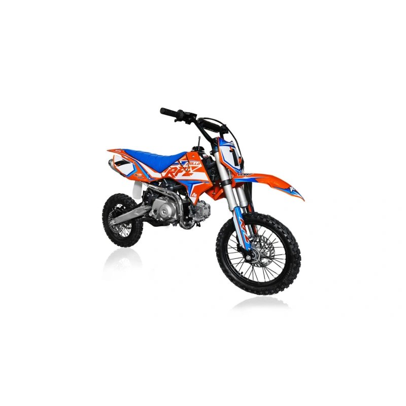 Питбайк APOLLO RFZ Start 110E Auto 2022