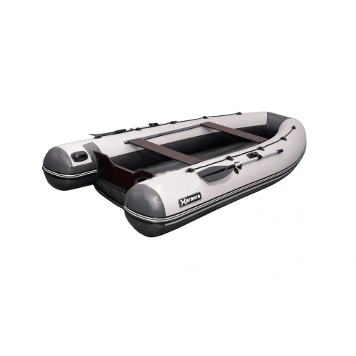 Лодка ПВХ SIBRIVER Хатанга Pro 360 НДНД