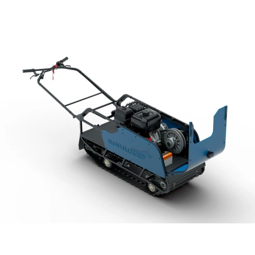 Мотобуксировщик BALTMOTORS Barboss Z460 Standard 2021