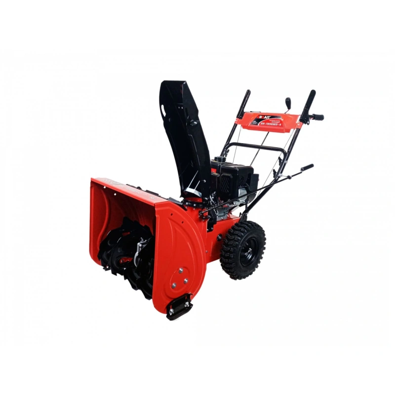 Снегоуборщик BRAIT BR-7856WS-4