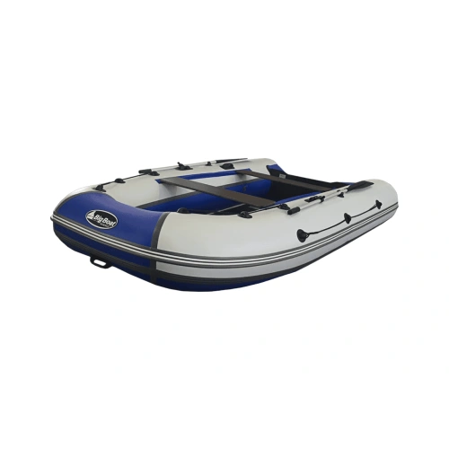 Лодка ПВХ BIG BOAT Varyag 340