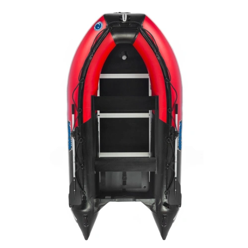 Лодка ПВХ STORMLINE Adventure Standard 400