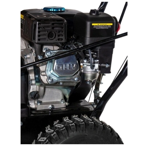 Снегоуборщик HUTER SGC 4100