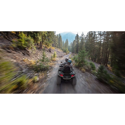 Квадроцикл POLARIS Sportsman Touring XP 1000 (2024) (ПСМ)