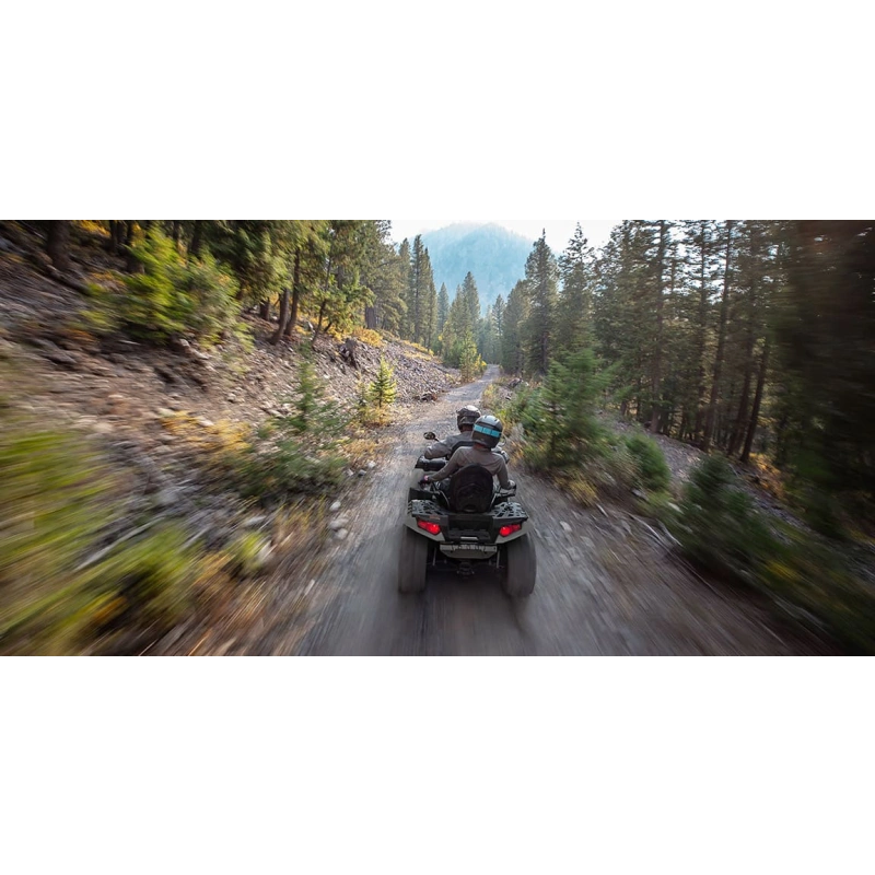 Квадроцикл POLARIS Sportsman Touring XP 1000 (2024) (ПСМ)