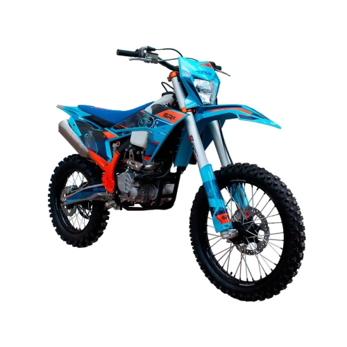 Мотоцикл кроссовый эндуро GR8 F300L-M (4T NB300/174MN-5) Enduro Lite
