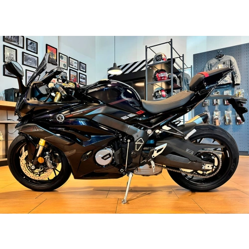 Мотоцикл VOGE RR 660 S