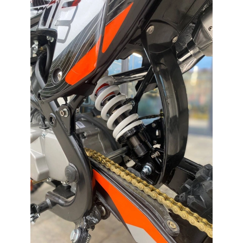 Питбайк RACER RX125