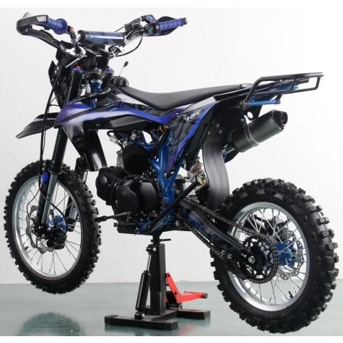 Питбайк RACER TRX 140E