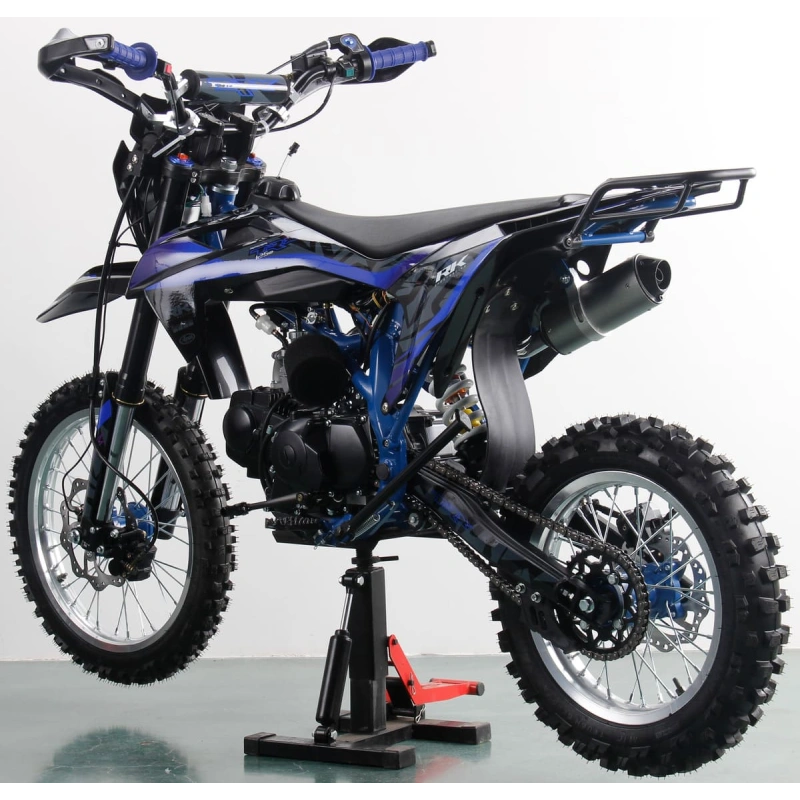 Питбайк RACER TRX 140E