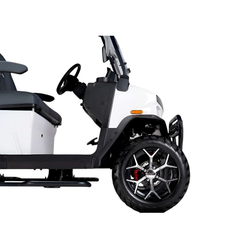 Гольфкар SHARMAX 4000 DC 4 seater