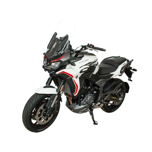 Мотоцикл CYCLONE RX6 (SR650) ТУРЭНДУРО