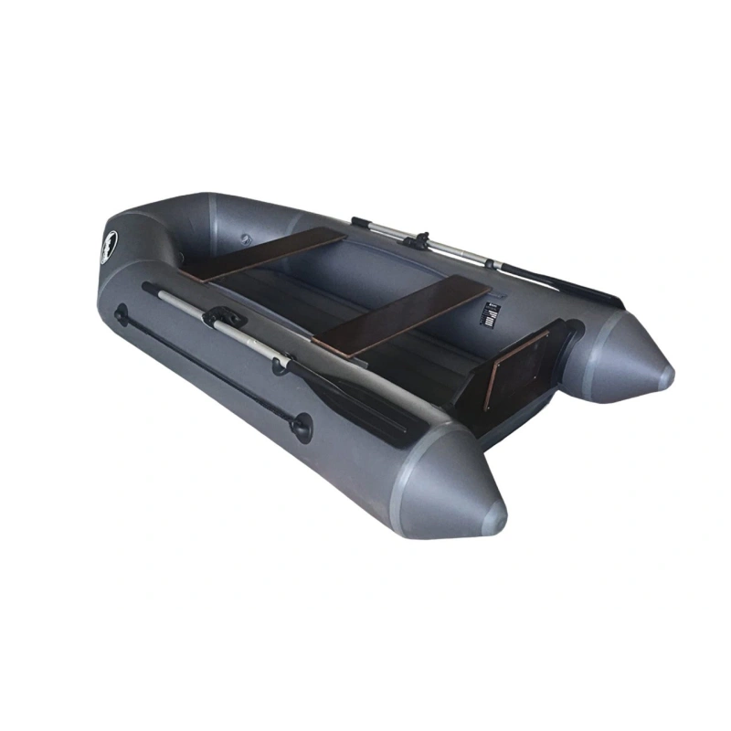 Лодка ПВХ BIG BOAT T310НД