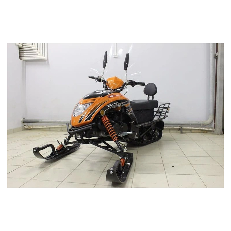 Снегоход C.MOTO Snowfox-2 (разборный)