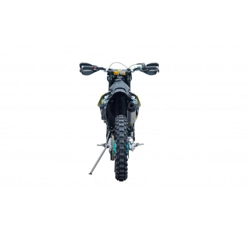 Мотоцикл FIDELIS ET Fortis SF8 NC300S FCR/NTS ENDURO