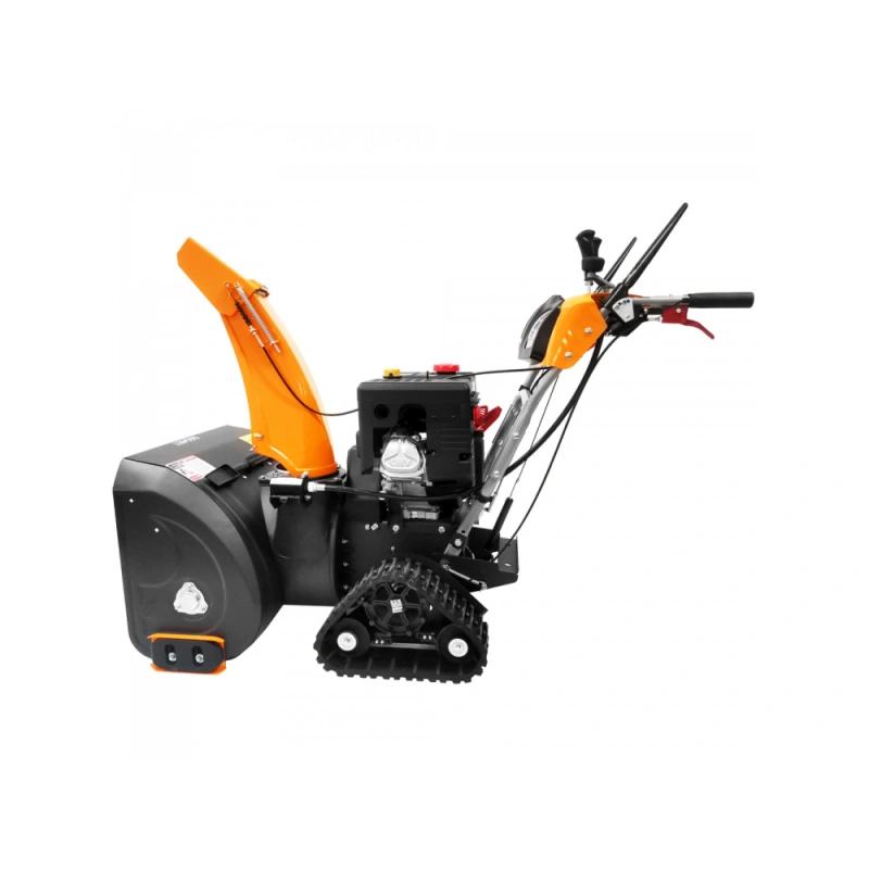 Снегоуборщик YARD FOX PRO 6654ET