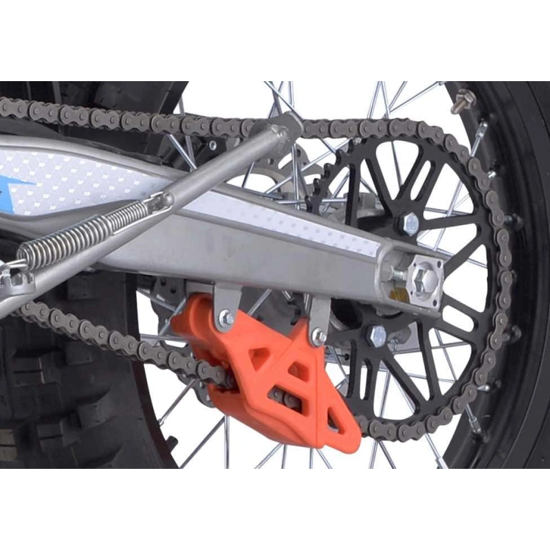 Мотоцикл BRZ H6 PR250 ENDURO