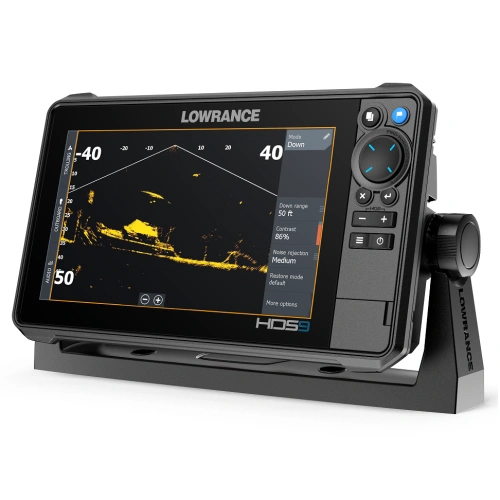Lowrance HDS PRO 9 Active Imaging HD 3в1