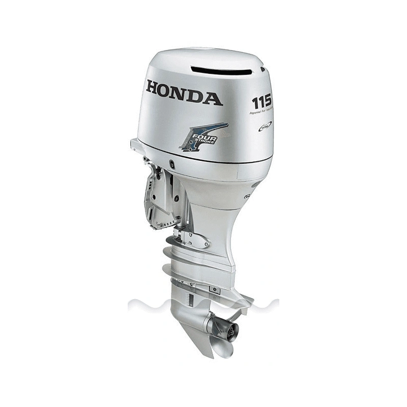 4х-тактный лодочный мотор HONDA BF 115 DK1 LU
