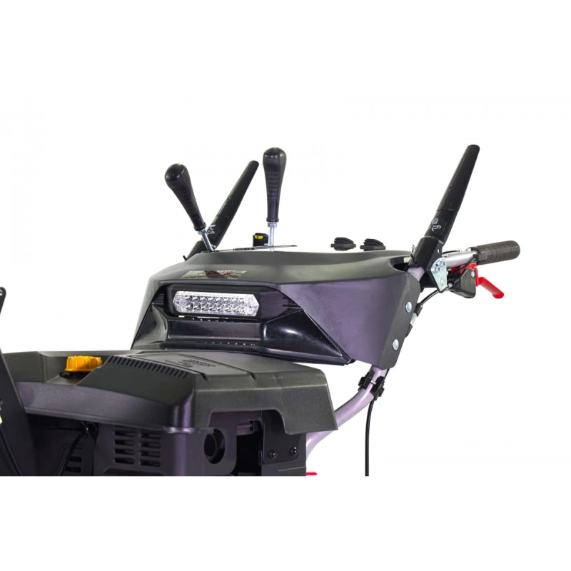 Снегоуборщик ZIMANI Hydro PRO 76 TRACK
