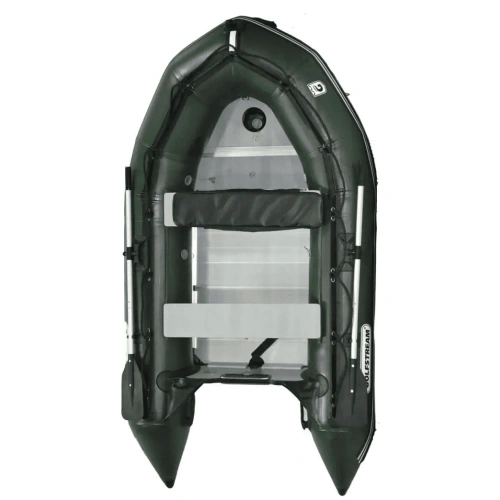 Лодка ПВХ GOLFSTREAM Professional CA 330 (AL)