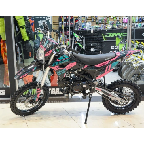 Питбайк BSE PH 125